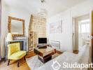 Location Appartement Paris-5eme-arrondissement  75005 30 m2