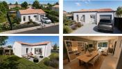 Vente Maison Challans  85300 73 m2