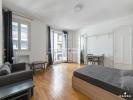 Location Appartement Paris-18eme-arrondissement  75018 30 m2