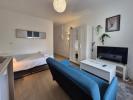 Location Appartement Reims  51100 28 m2