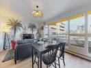 Location Appartement Nanterre  92000 5 pieces 80 m2