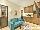 Location Appartement Paris-11eme-arrondissement  75011 36 m2