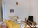 Location Appartement Paris-15eme-arrondissement  75015 32 m2