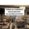 Vente Commerce Toulouse 31100 7 pieces 450 m2