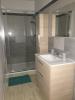 Location Appartement Guitres  33230 3 pieces 55 m2