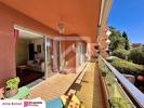 Vente Appartement Grasse  06130 3 pieces 63 m2