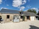 Vente Maison Allonnes LES-VILLAGES-VOVEENS 28150 3 pieces 57 m2