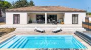 Vente Maison Carcassonne  11000 6 pieces 126 m2