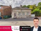 Vente Maison Hirson 02500 5 pieces 81 m2