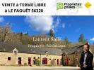 Viager Maison Faouet 56320 26 pieces 890 m2