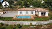 Vente Maison Villecroze  83690 5 pieces 115 m2