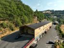 Vente Immeuble Coupiac  12550 32 pieces 1661 m2