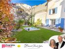 Vente Maison Saint-saturnin-les-avignon  84450 8 pieces 187 m2