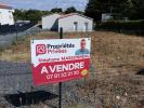Vente Terrain Saint-gilles-croix-de-vie  85800 270 m2