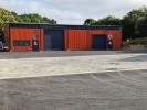 Vente Parking Cleguer  56620 2 pieces 195 m2