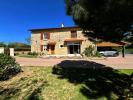 Vente Maison Nantheuil  24800 7 pieces 170 m2