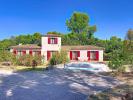 Vente Maison Thoronet  83340 5 pieces 114 m2