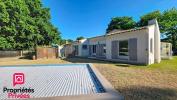 Vente Maison Etaules  17750 6 pieces 161 m2