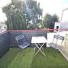 Vente Appartement Nantes  44300 2 pieces 41 m2