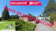 Viager Maison Louvroil  59720 5 pieces 119 m2