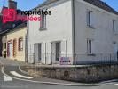 Vente Maison Angrie VAL-D-ERDRE-AUXENCE 49440 5 pieces 138 m2
