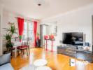Vente Appartement Asnieres-sur-seine  92600 3 pieces 58 m2
