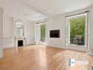 Vente Appartement Paris-18eme-arrondissement  75018 3 pieces 63 m2