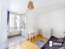 Vente Appartement Paris-18eme-arrondissement  75018 19 m2