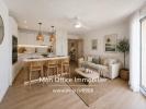 Vente Appartement Cavalaire-sur-mer  83240 2 pieces 43 m2
