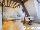 Location Appartement Paris-3eme-arrondissement  75003 40 m2