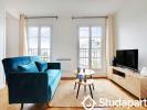 Location Appartement Paris-18eme-arrondissement  75018 35 m2