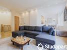 Location Appartement Paris-16eme-arrondissement  75016 3 pieces 130 m2