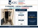 Vente Maison Roche-sur-yon  85000 32 m2