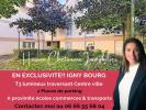 Vente Appartement Igny  91430 3 pieces 67 m2