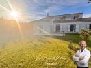 Vente Maison Istres  13800 7 pieces 168 m2