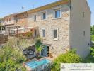 Vente Maison Boutenac  11200 7 pieces 220 m2