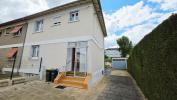 Vente Maison Bourges  18000 4 pieces 83 m2