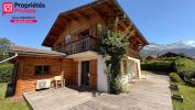 Vente Maison Passy  74190 6 pieces 210 m2