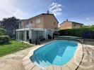 Vente Maison Corbas  69960 6 pieces 130 m2