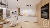 Vente Appartement Feyzin  69320 3 pieces 60 m2