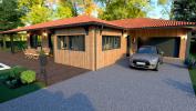 Vente Terrain Teich  33470 650 m2