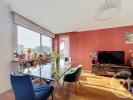 Vente Appartement Villeurbanne  69100 4 pieces 96 m2