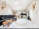 Vente Appartement Vienne  38200 4 pieces 108 m2