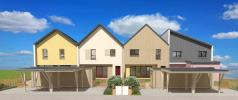 Vente Maison Nouvoitou  35410 95 m2