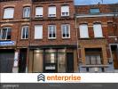 Vente Bureau Madeleine  59110 55 m2