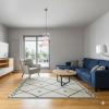 Vente Appartement Montrouge  92120 2 pieces 43 m2