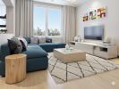 Vente Appartement Pantin 93500 2 pieces 42 m2