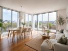 Vente Appartement Boulogne-billancourt  92100 4 pieces 90 m2