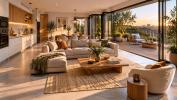 Vente Appartement Carcans  33121 3 pieces 75 m2