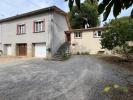 Vente Maison Saint-priest-taurion  87480 4 pieces 86 m2